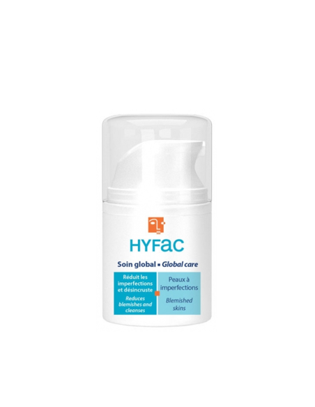 Hyfac Soin global