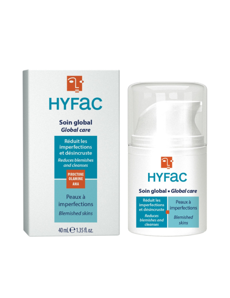 Hyfac Soin global