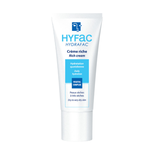 Hyfac Hydrafac Crème riche