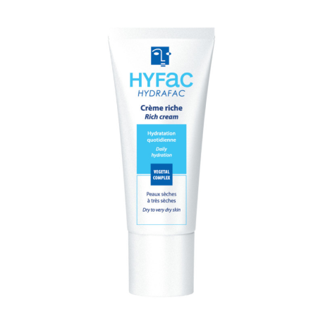 Hyfac Hydrafac Crème riche