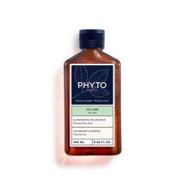 Phyto Volume Shampooing 250ml – Prix Tunisie | Paraland