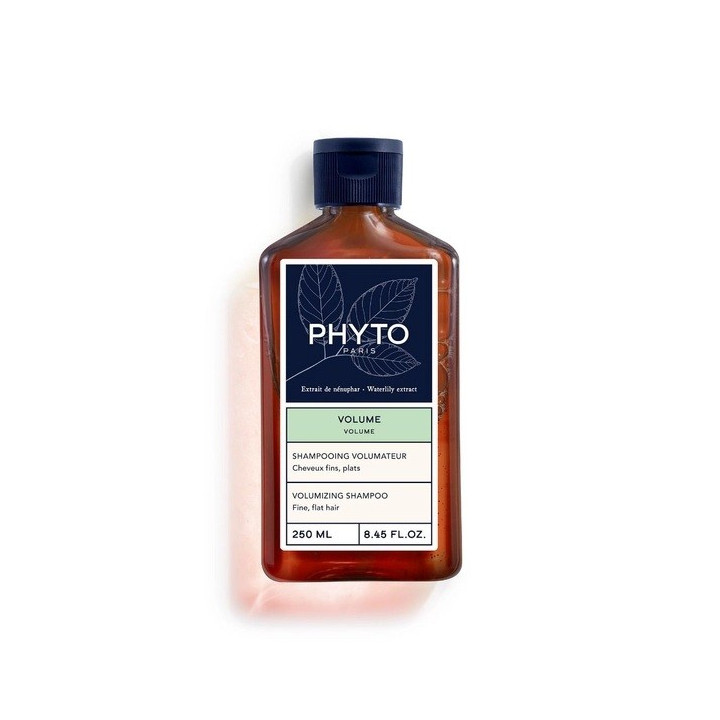 Phyto Volume Shampooing 250ml – Prix Tunisie | Paraland