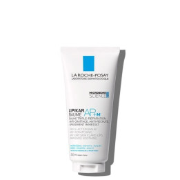 La Roche-Posay Lipikar Baume 200ml – Prix Tunisie | Paraland