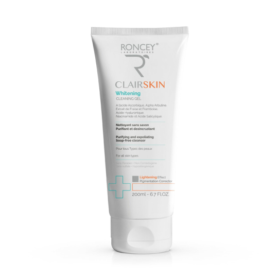 RONCEY CLAIRSKIN Gel...