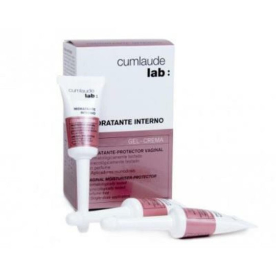CUMLAUDE LAB GEL CREME...
