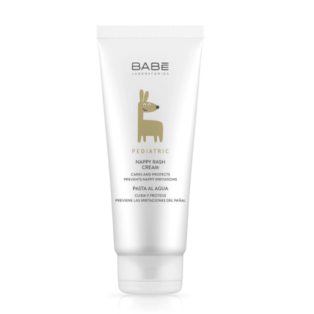 BABE Pediatric Pâte à l'eau