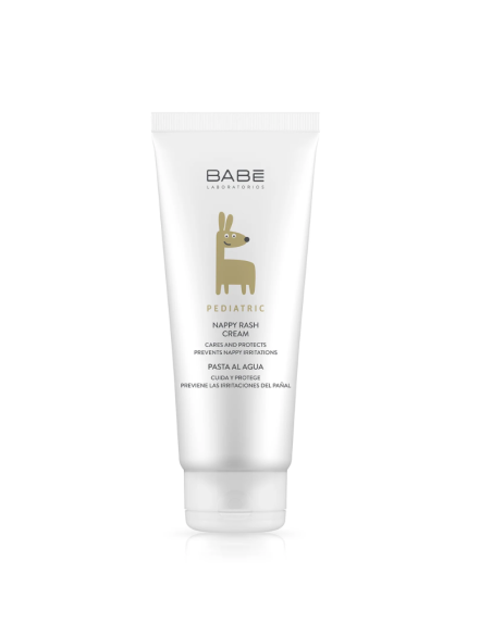 BABE Pediatric Pâte à l'eau