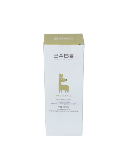 BABE Pediatric Pâte à l'eau