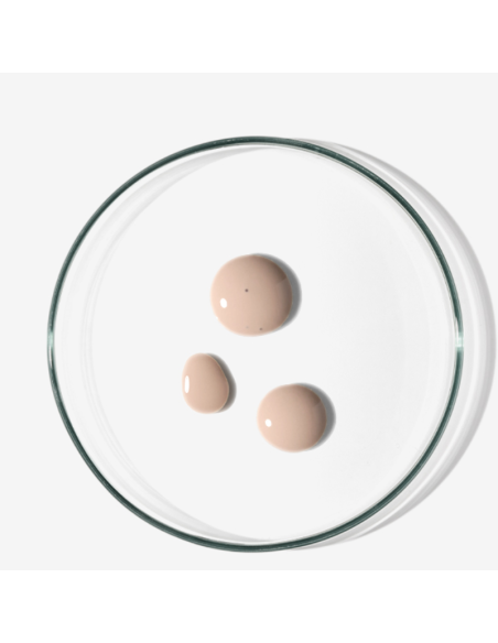 BABÉ Crème visage Super Fluid protection solaire teintée SPF 50