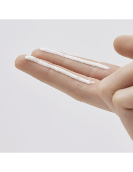 BABÉ Crème visage Super Fluid protection solaire SPF 50