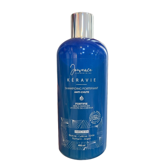 Jouvence Keravie Shampooing...