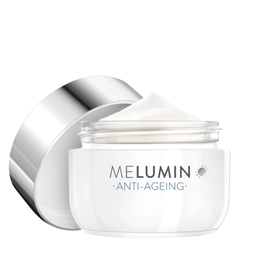 DERMEDIC MELUMIN Crème de jour protectrice éclaircissante SPF 50+