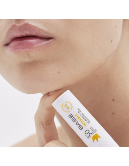 BABÉ Stick Lèvres Invisible SPF 50