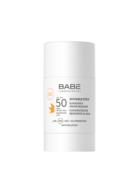 BABÉ Stick Invisible SPF 50