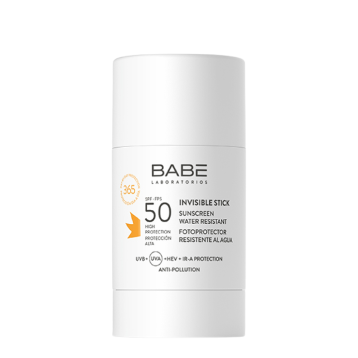 BABÉ Stick Invisible SPF 50