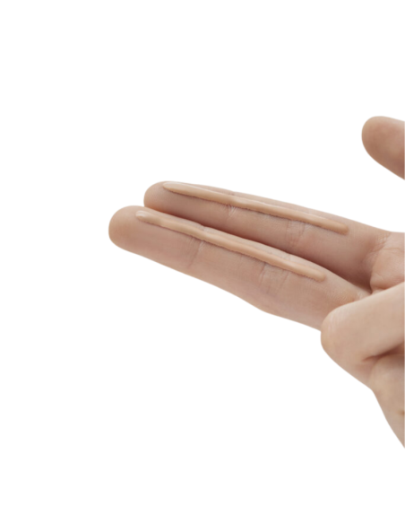 BABÉ Super Fluid Color Matifiant SPF 50