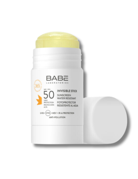 BABÉ Stick Invisible SPF 50