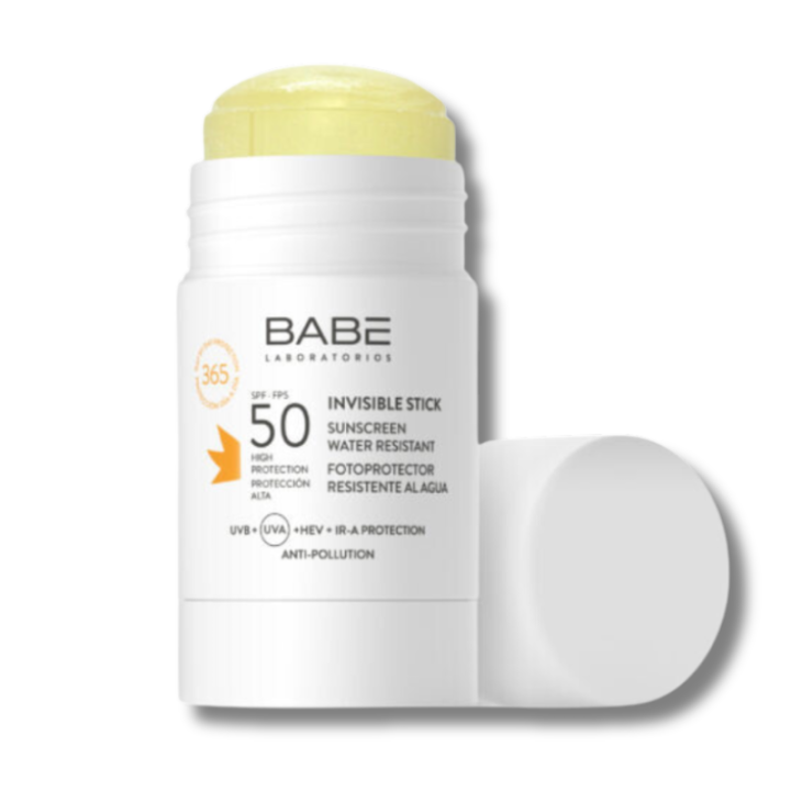 BABÉ Stick Invisible SPF 50