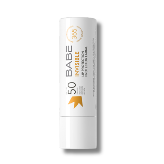 BABÉ Stick Lèvres Invisible SPF 50