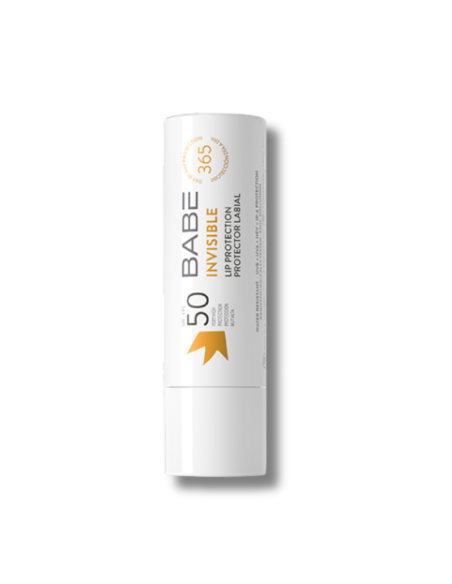 BABÉ Stick Lèvres Invisible SPF 50