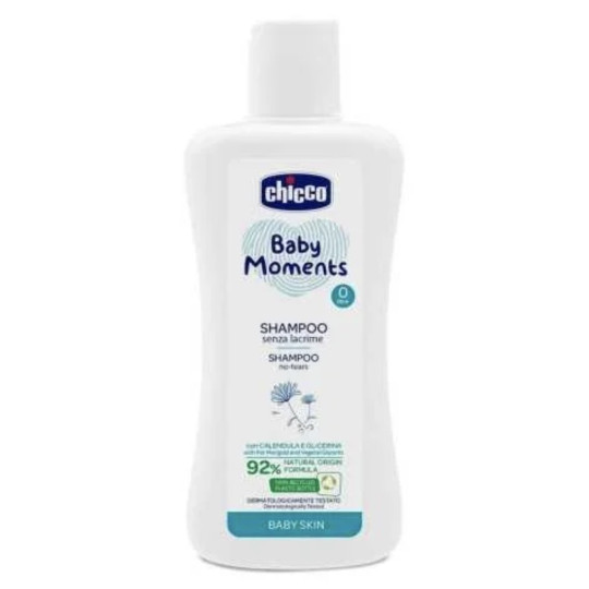 Chicco Baby Moments...