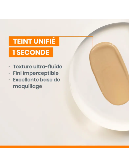 Avène Ultra Fluid Perfecteur SPF50+ Teinté