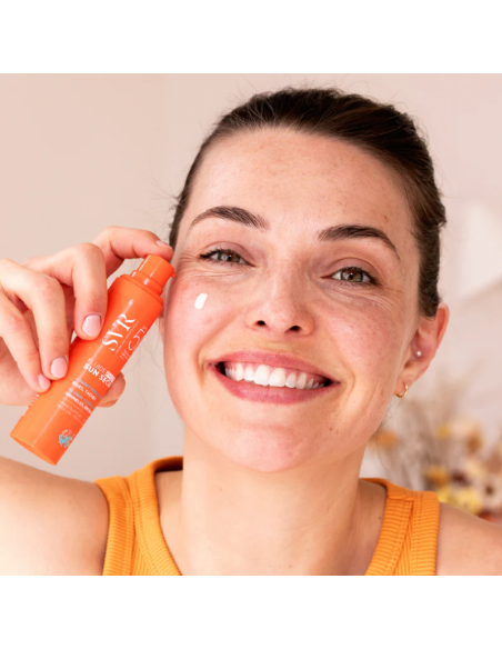 SVR Sun Secure Fluide Photo-Age SPF50+