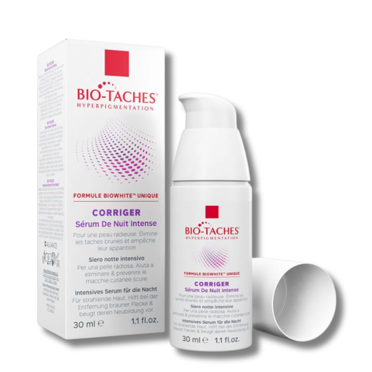 Bio-Tâches sérum