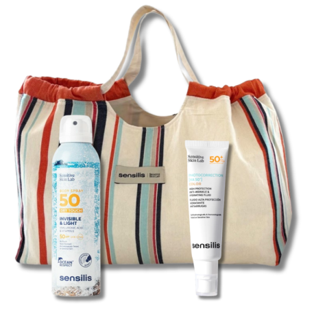 Pack Radiant Skin & Beach Essentials