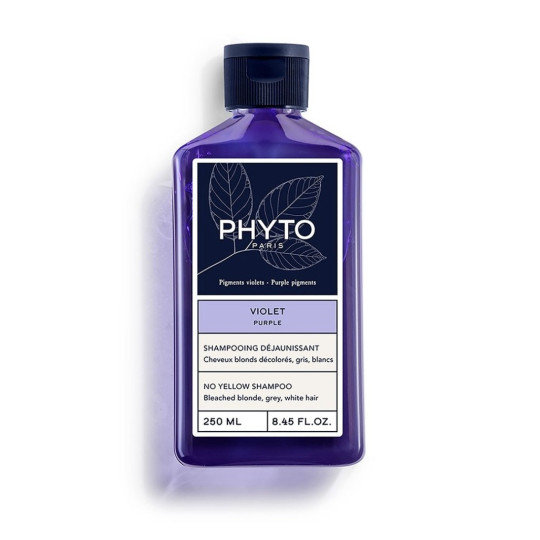 Phyto Violet Shampooing...