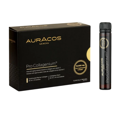 Auracos Geneva Pro Collagenium