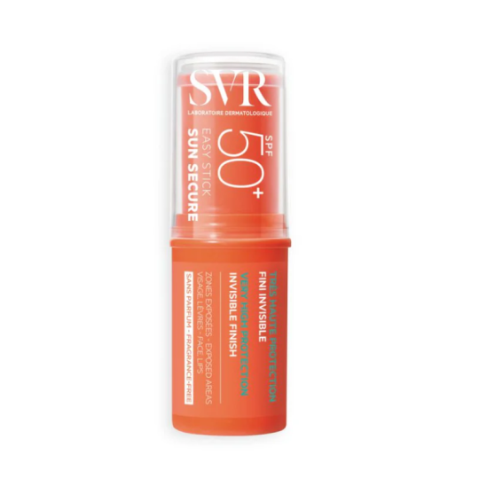 SVR Sun Secure Easy Stick SPF50+