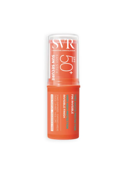 SVR Sun Secure Easy Stick SPF50+