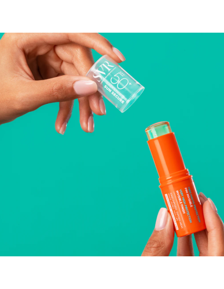 SVR Sun Secure Easy Stick SPF50+