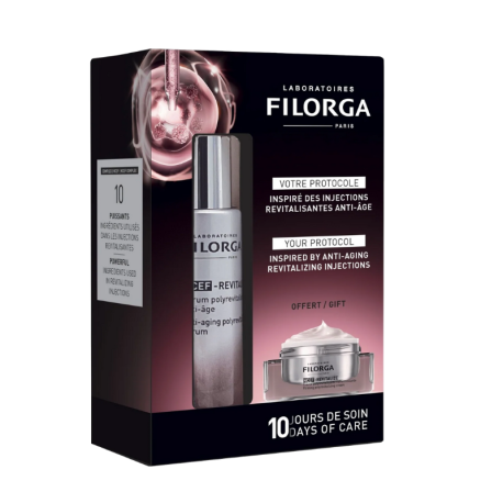 Filorga Pack NCEF-Revitalize Sérum