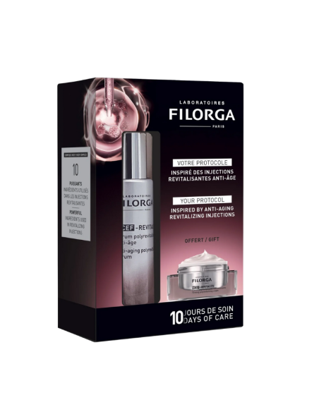 Filorga Pack NCEF-Revitalize Sérum