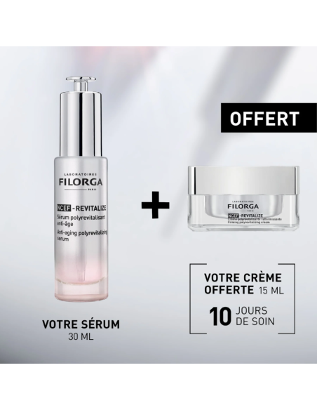 Filorga Pack NCEF-Revitalize Sérum