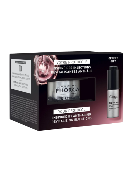 Filorga Pack NCEF-Revitalize Crème