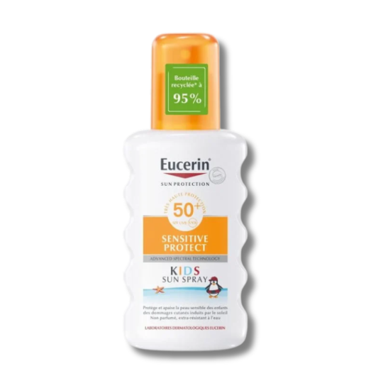 Spray Sun Kids Sensitive Protect SPF 50+