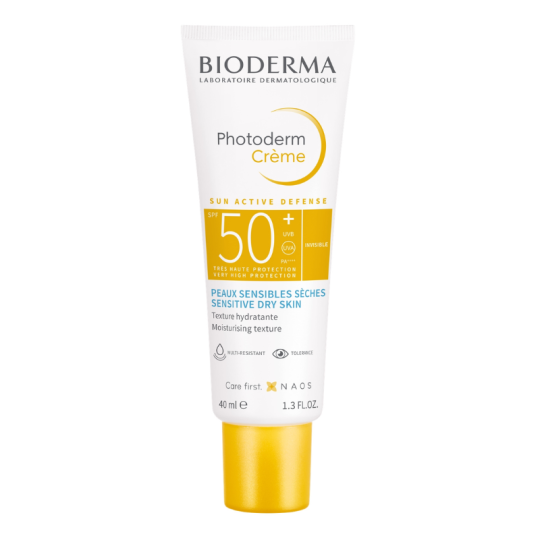 Bioderma Photoderm Crème SPF50+