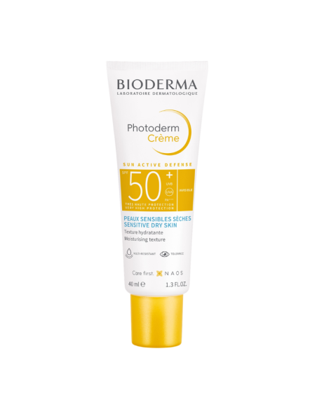 Bioderma Photoderm Crème SPF50+