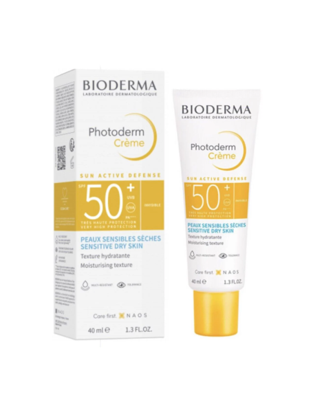 Bioderma Photoderm Crème SPF50+