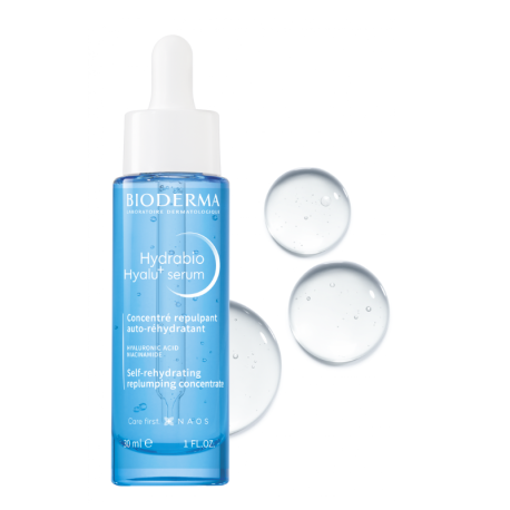 Bioderma Hydrabio Hyalu+ sérum