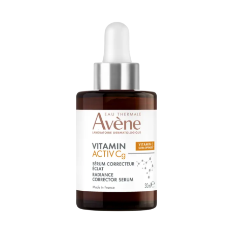 Avène Vitamin Activ Cg Sérum correcteur éclat