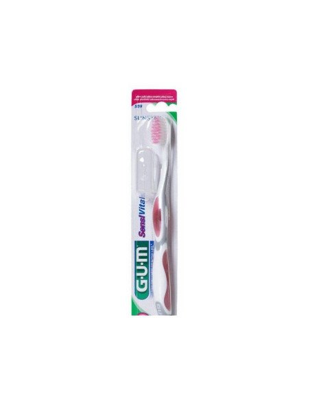 GUM BROSSE A DENTS PRO SENSIVITAL ULTRA SOUPLE (510) GUM BROSSE A DENTS PRO SENSIVITAL ULTRA SOUPLE (510)