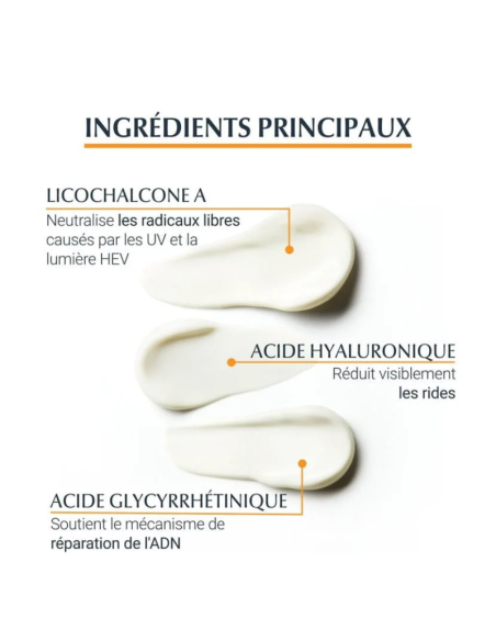 Eucerin Sun Protection Photoaging Control Fluid SPF 50+