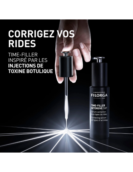 Filorga Time-Filler Intensive 5XP