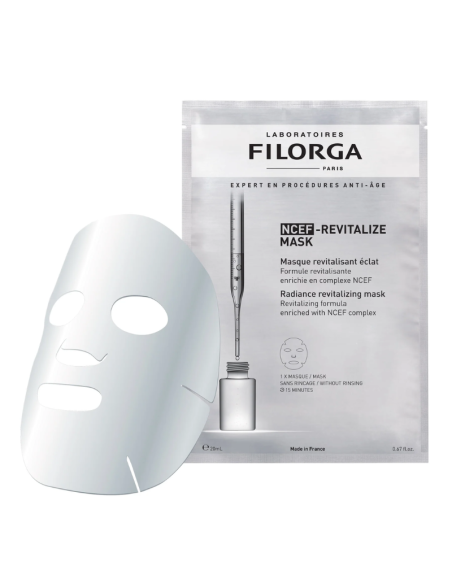 Filorga NCEF-Revitalize Mask