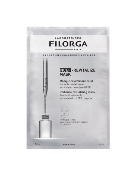 Filorga NCEF-Revitalize Mask