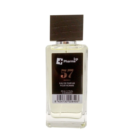IAP PHARMA PARFUM HOMME 50 ML N57